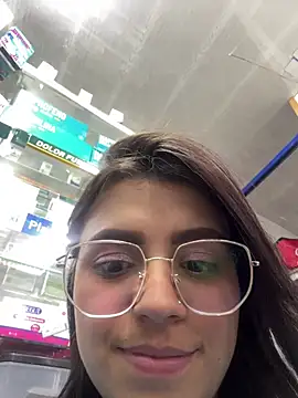 Sweett Mollyy online show from 07-05-26, 11:01