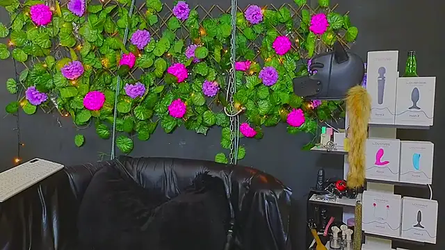 Sweett Mollyy online show from 07-07-26, 04:22