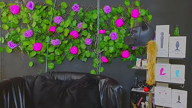 Sweett Mollyy online show from 07-09-26, 05:39