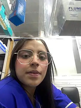 Sweett Mollyy online show from 07-12-26, 12:34