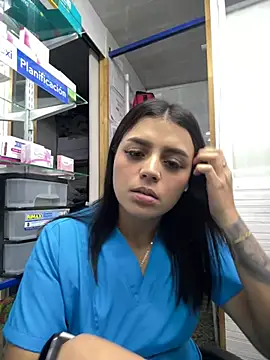 Sweett Mollyy online show from 07-22-26, 12:46