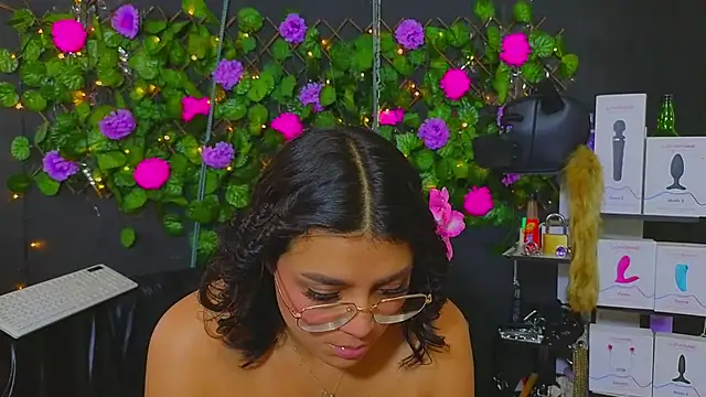 Sweett Mollyy online show from 07-23-26, 09:35