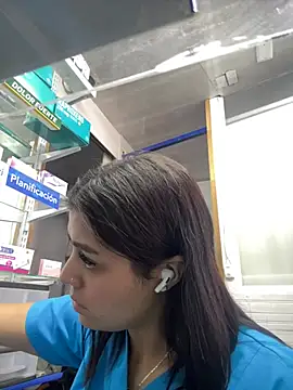Sweett Mollyy online show from 07-25-26, 07:55
