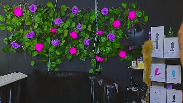 Sweett Mollyy online show from 07-28-26, 05:34