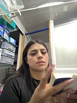 Sweett Mollyy online show from 07-28-26, 10:09