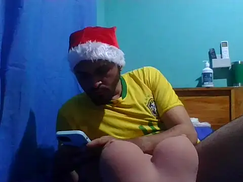 novinh0 peludo online show from 12-01-25, 05:45