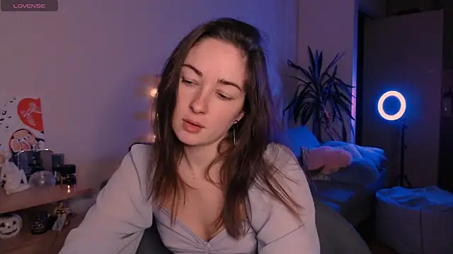 Snapshot of cClandesTina chatting on 12-01-24, 11:25 cClandesTina online show from 12-01-24, 11:25