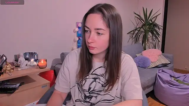 Snapshot of cClandesTina chatting on 12-06-24, 10:41 cClandesTina online show from 12-06-24, 10:41