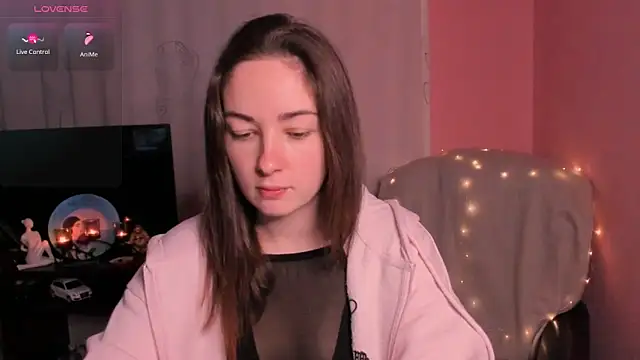 Snapshot of cClandesTina chatting on 01-24-25, 09:26 cClandesTina online show from 01-24-25, 09:26