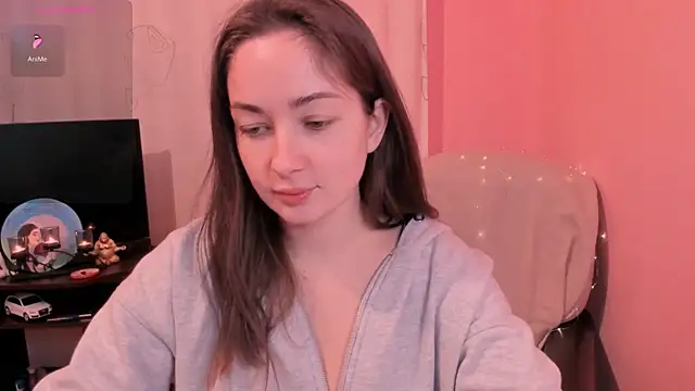 Snapshot of cClandesTina chatting on 01-27-25, 08:17 cClandesTina online show from 01-27-25, 08:17