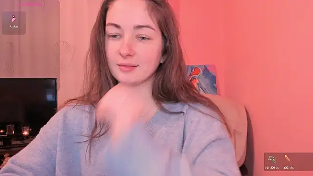 Snapshot of cClandesTina chatting on 02-13-25, 06:05 cClandesTina online show from 02-13-25, 06:05