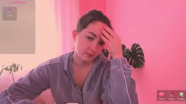 Snapshot of cClandesTina chatting on 03-22-25, 09:24 cClandesTina online show from 03-22-25, 09:24