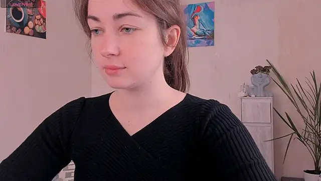 cClandesTina online show from 11-01-25, 11:01