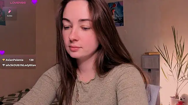 cClandesTina online show from 11-28-25, 10:23