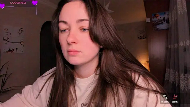 cClandesTina online show from 03-06-26, 09:44