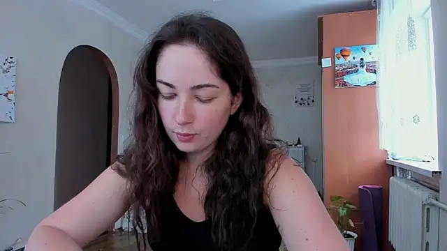cClandesTina online show from 07-02-26, 01:50