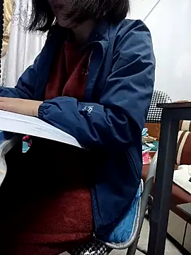 Haralushiaaa online show from 11-19-25, 01:00