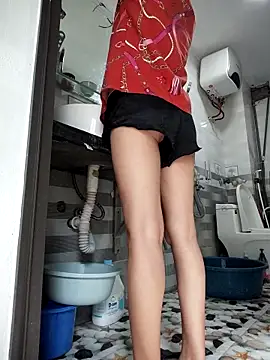 Haralushiaaa online show from 12-22-25, 06:32