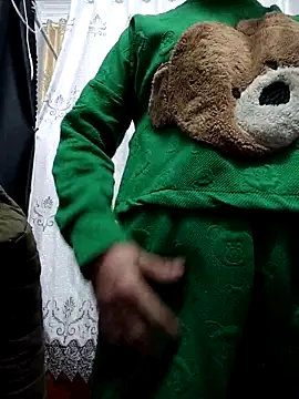 Haralushiaaa online show from 01-07-26, 05:32