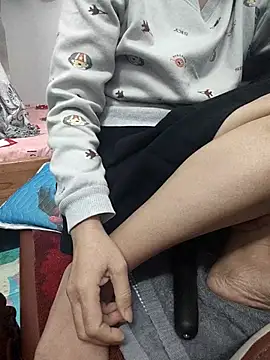 Haralushiaaa online show from 02-03-26, 02:53