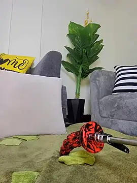 Sexxy mariana online show from 06-21-26, 12:46