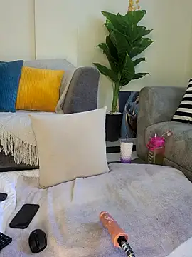 Sexxy mariana online show from 07-17-26, 12:12