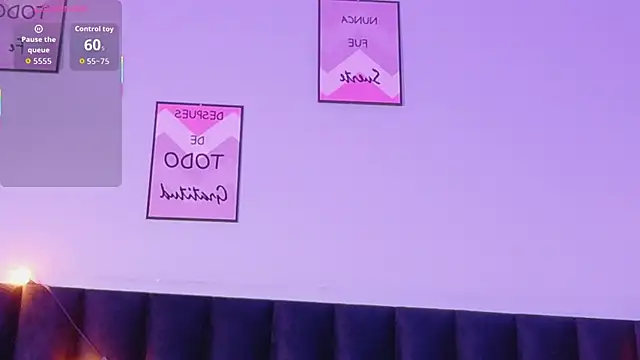 littleebluee online show from 02-03-26, 03:04