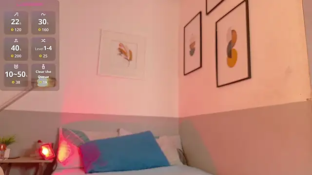 littleebluee online show from 02-10-26, 02:59