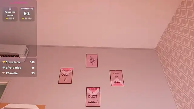 littleebluee online show from 02-27-26, 03:06