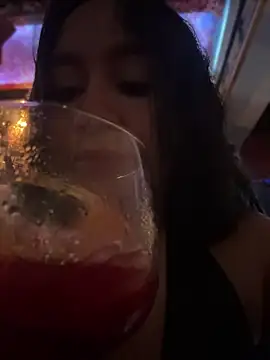 Pretty Isadora online show from 03-20-26, 02:38