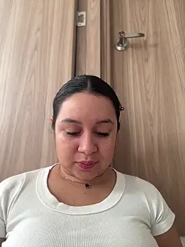 Pretty Isadora online show from 04-09-26, 07:08