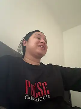 Pretty Isadora online show from 04-10-26, 09:08