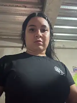 Pretty Isadora online show from 04-21-26, 02:51