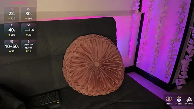 on tefa online show from 01-21-25, 02:33