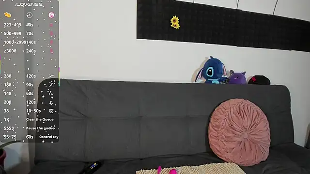 on tefa online show from 10-07-25, 10:18