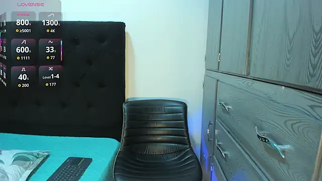 on tefa online show from 07-21-26, 02:58
