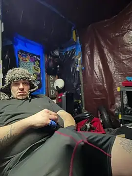 joeycbigcock online show from 03-05-26, 07:54