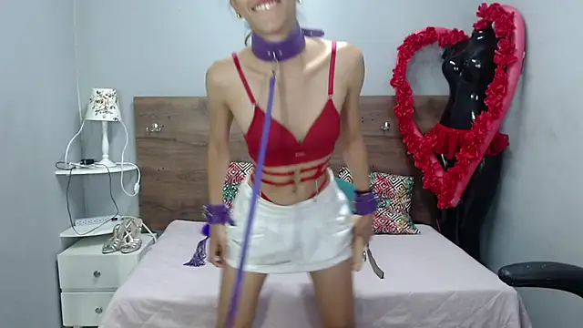 Hunter Ignis online show from 02-24-25, 08:14