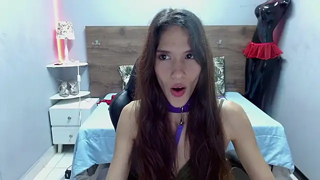 Hunter Ignis online show from 03-08-25, 08:57