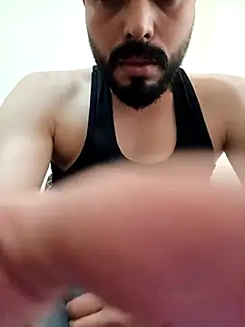 Kaan1607 online show from 01-26-25, 11:28