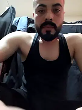 Kaan1607 online show from 01-26-25, 06:48