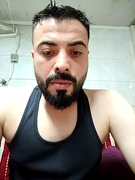 Kaan1607 online show from 09-10-25, 06:30