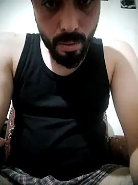 Kaan1607 online show from 09-21-25, 08:43