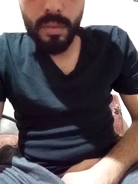 Kaan1607 online show from 11-03-25, 07:48