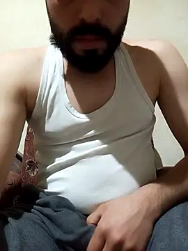 Kaan1607 online show from 11-10-25, 05:01