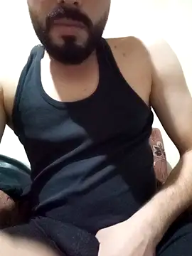 Kaan1607 online show from 11-19-25, 05:24