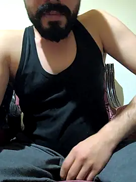 Kaan1607 online show from 03-23-26, 05:28