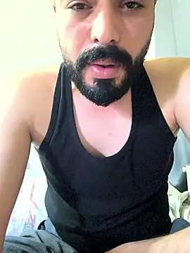 Kaan1607 online show from 03-24-26, 12:43