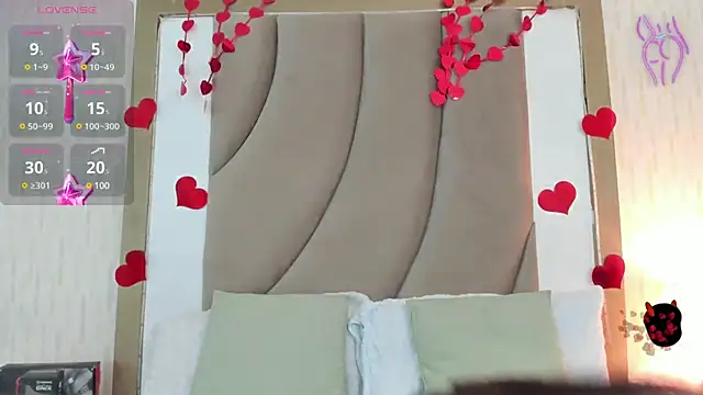 ThyaraJhons online show from 02-20-25, 12:15