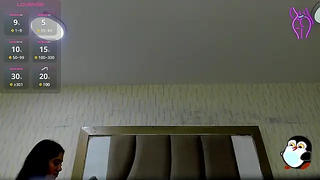 ThyaraJhons online show from 03-13-25, 12:02